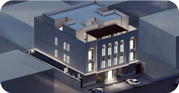 منازل 37