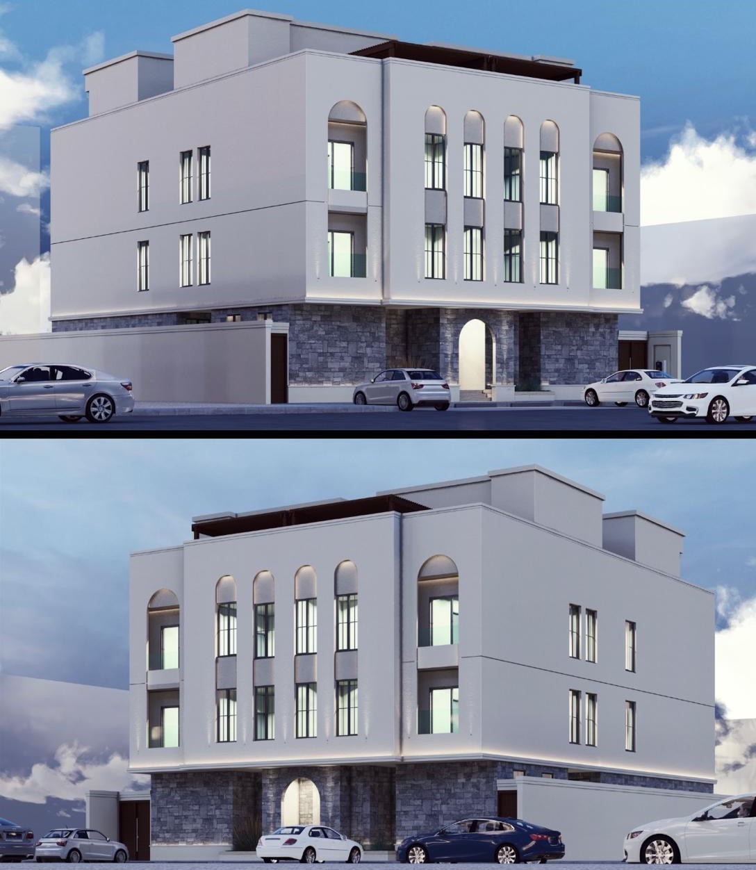 مشروع 136